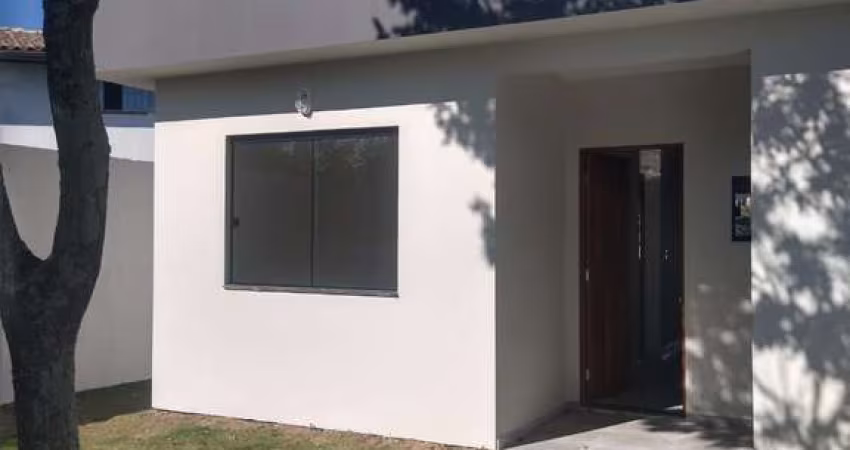 Casa à venda no bairro São João do Rio Vermelho - Florianópolis/SC