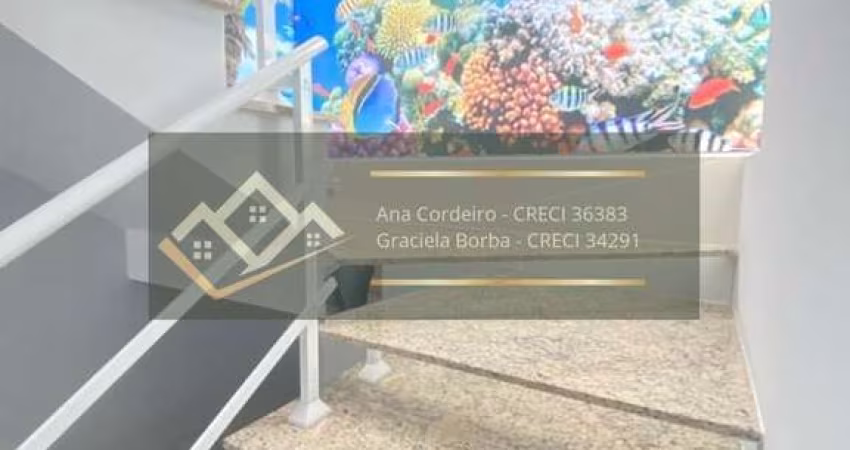 Casa à venda no bairro Ingleses do Rio Vermelho - Florianópolis/SC