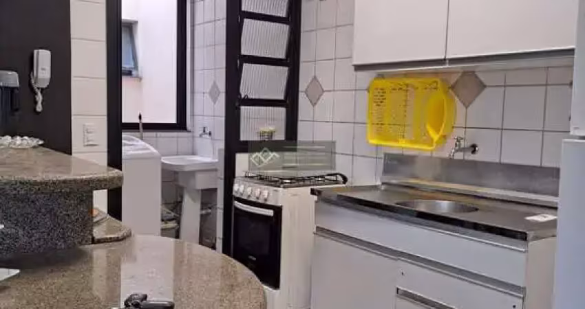 Apartamento com 2 quartos à venda na Rua das Gaivotas, 140, Ingleses, Florianópolis