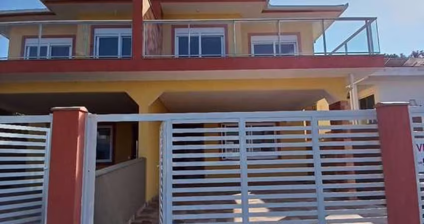 Casa à venda no bairro Ingleses Norte - Florianópolis/SC