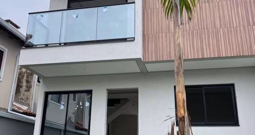 Casa Sobrado em Ingleses Norte, Florianópolis/SC