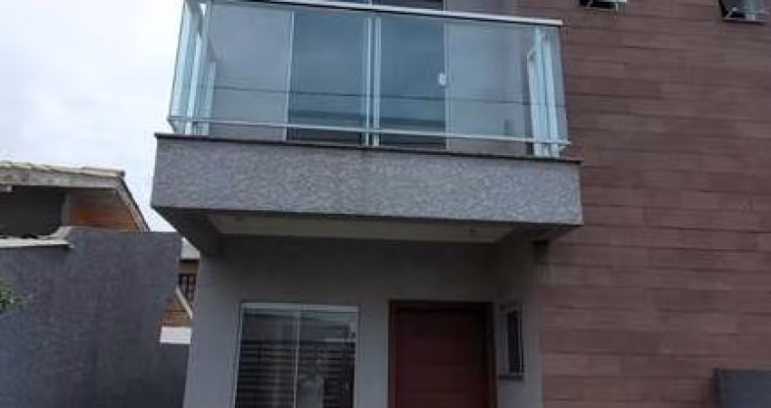 Casa Duplex em Ingleses do Rio Vermelho, Florianópolis/SC