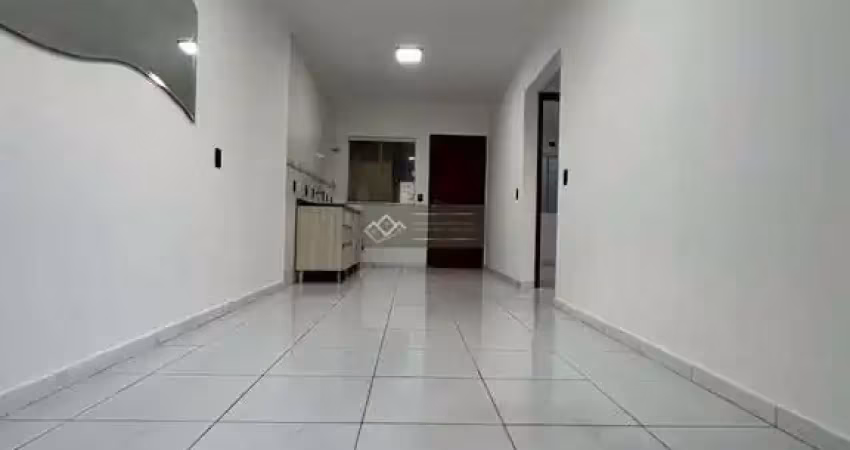 Apartamento com 2 quartos à venda na Rodovia João Gualberto Soares, Ingleses, Florianópolis