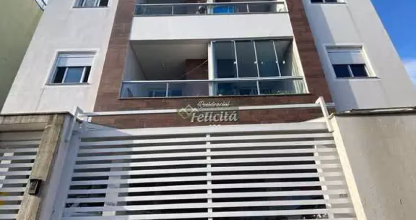 Apartamento em Ingleses do Rio Vermelho, Florianópolis/SC