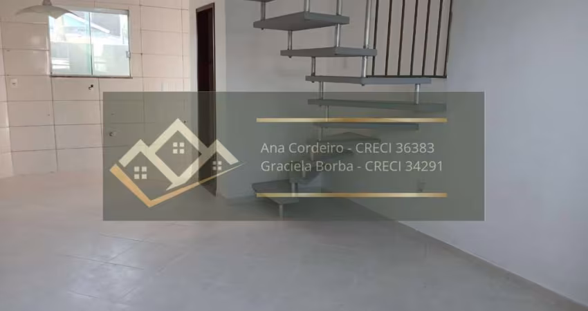 Casa em São João do Rio Vermelho, Florianópolis/SC