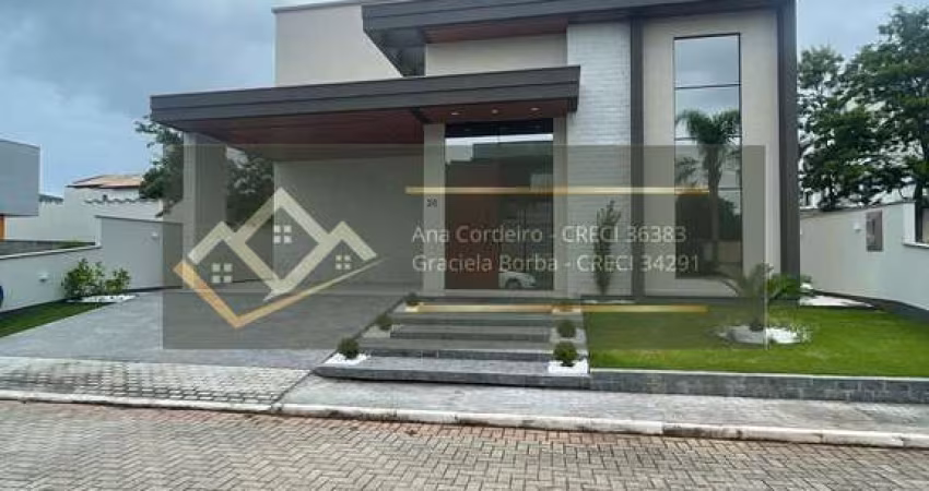 Casa à venda no bairro Ingleses Norte - Florianópolis/SC