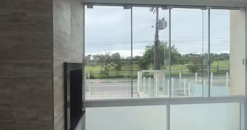 Apartamento com 2 quartos para alugar na Estrada Dário Manoel Cardoso, 2662, Ingleses, Florianópolis