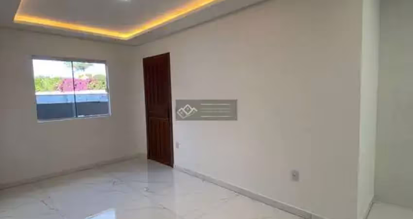 Apartamento com 2 quartos à venda na Estrada Dário Manoel Cardoso, Ingleses, Florianópolis