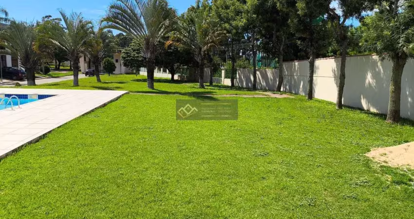 Terreno em condomínio em ingleses norte, florianópolis/sc