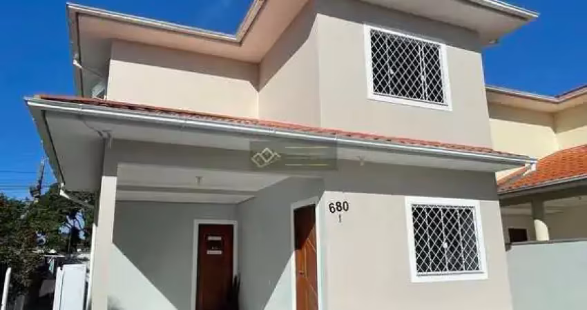 Casa à venda no bairro ingleses do rio vermelho - florianópolis/sc