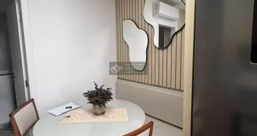 Apartamento com 2 quartos à venda na Servidão Samburá, 84, Ingleses do Rio Vermelho, Florianópolis