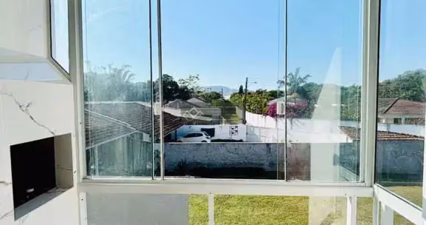 Apartamento com 2 quartos à venda na Estrada Dário Manoel Cardoso, Ingleses, Florianópolis