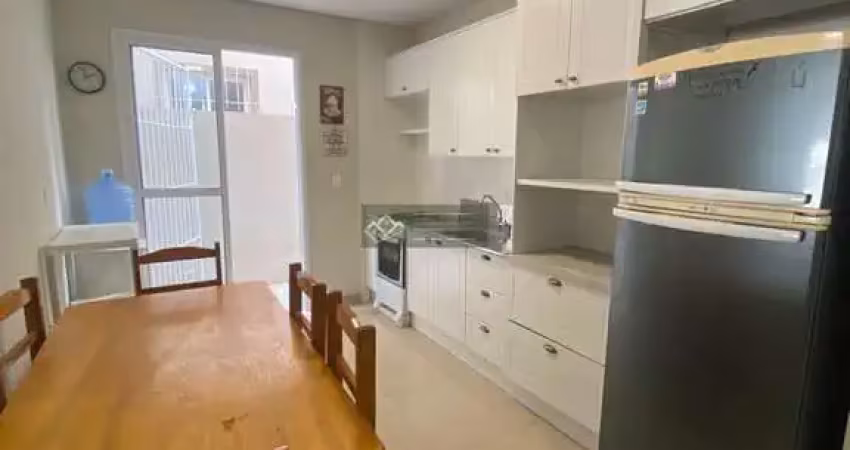 Apartamento com 2 quartos à venda na Rodovia João Gualberto Soares, 3, Ingleses, Florianópolis