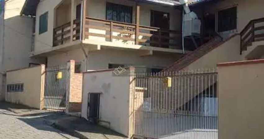 Prédio residencial em ingleses do rio vermelho, florianópolis/sc