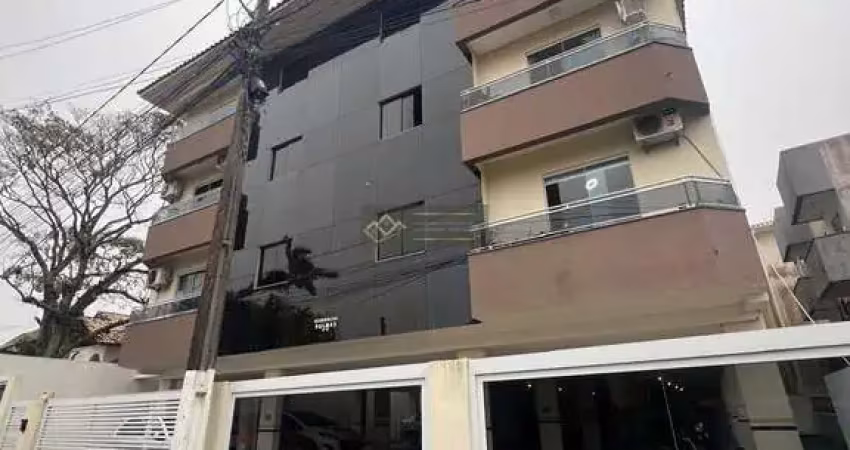 Apartamento com 2 quartos à venda na Estrada Dário Manoel Cardoso, Ingleses, Florianópolis