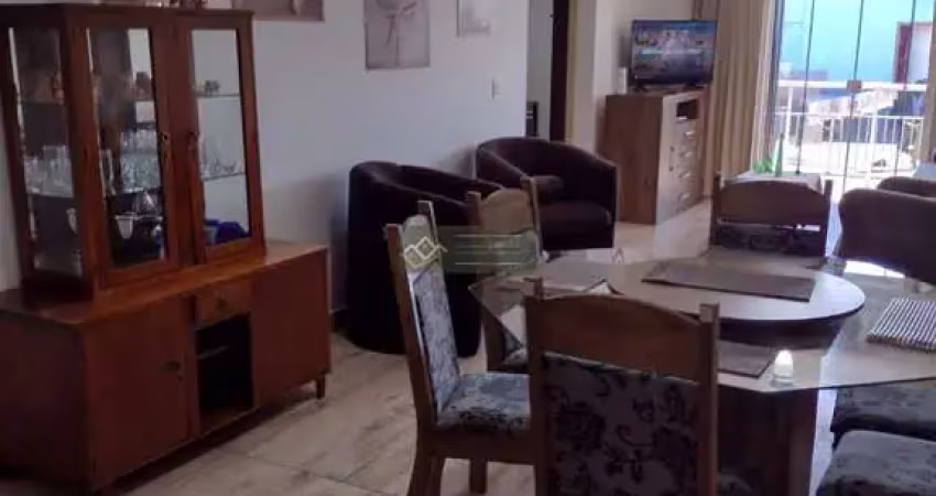 Apartamento com 2 quartos à venda na Estrada Dário Manoel Cardoso, 80, Ingleses, Florianópolis