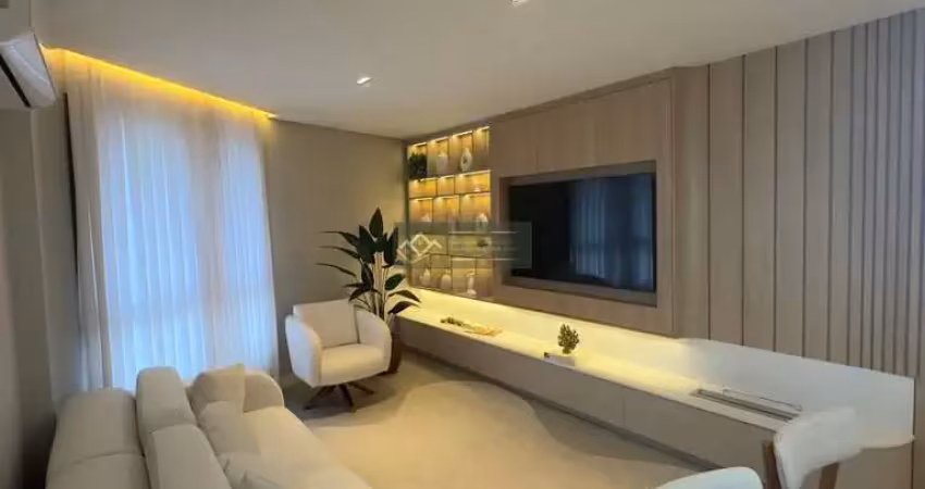 Apartamento alto padrão em ingleses norte, florianópolis/sc