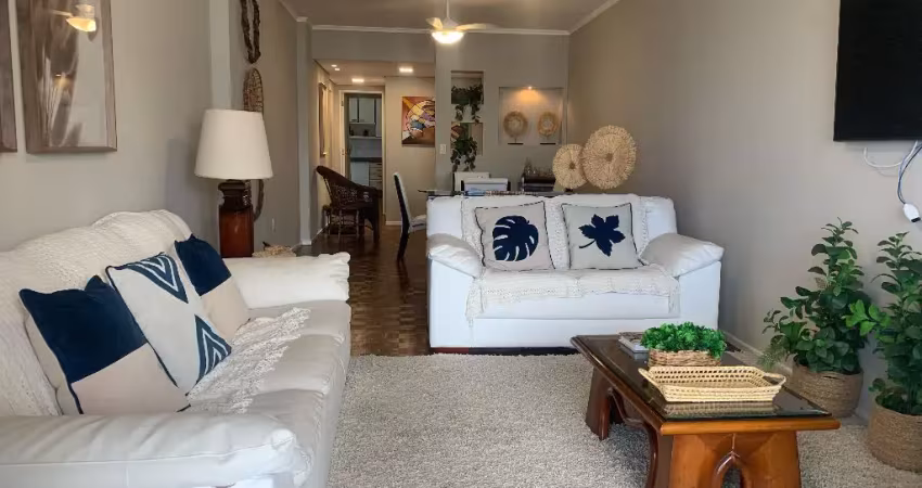 Apartamento com 3 dormitórios sendo 1 suíte em balneário camboriú