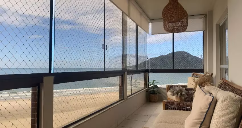 Apartamento para locação com 3 dormitórios sendo 1 suíte em balneário camboriú