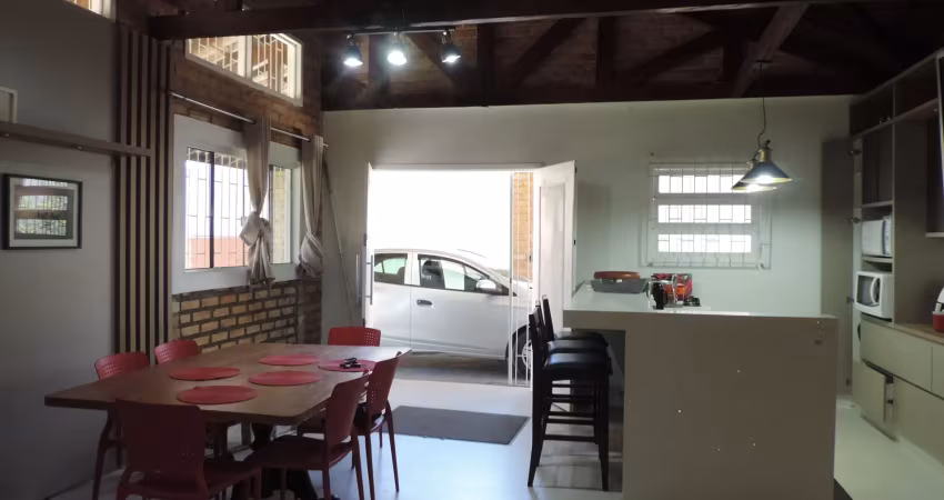 Casa de 3 dormitórios, aconhegante, para férias em canavieiras