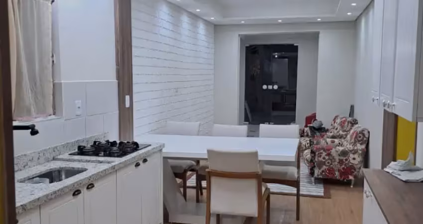 Casa 2 dormitórios, no rio vermelho, florianópolis, de posse