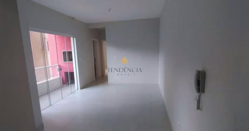Apartamento com 2 quartos à venda, 48 m2 por R  219.000 - Santo Antônio - São José dos Pinhais PR