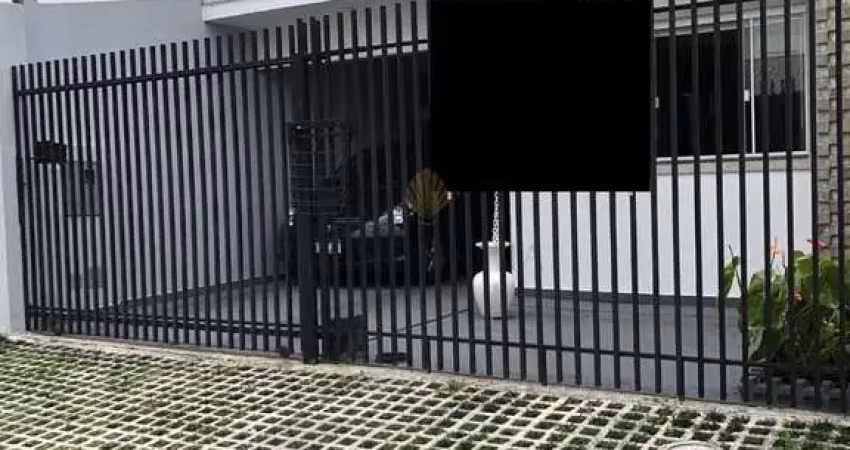 Sobrado com 3 quartos à venda, 120 m2, costeira, sao jose dos pinhais - pr