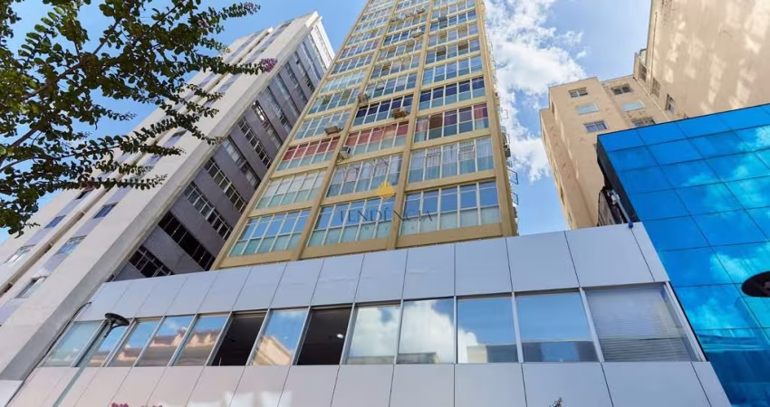 Sala Comercial à venda, 32,46 m2, CENTRO, CURITIBA - PR