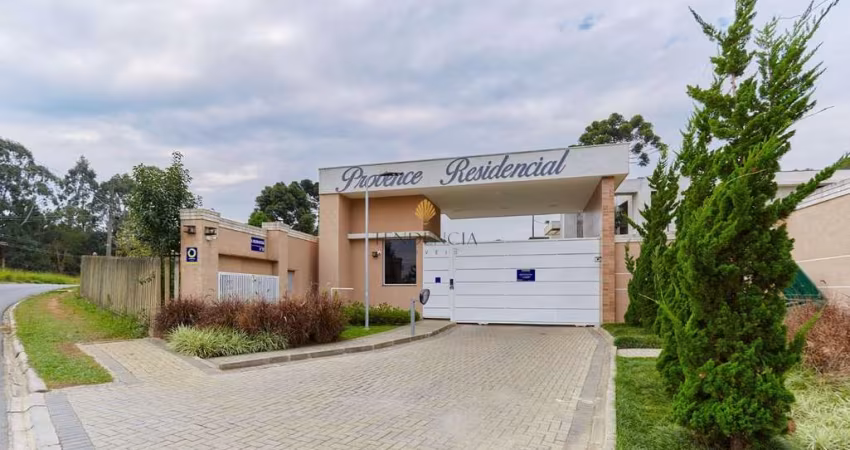 Terreno à venda, 989 m  por R  902.000,00 - Butiatuvinha - Curitiba PR