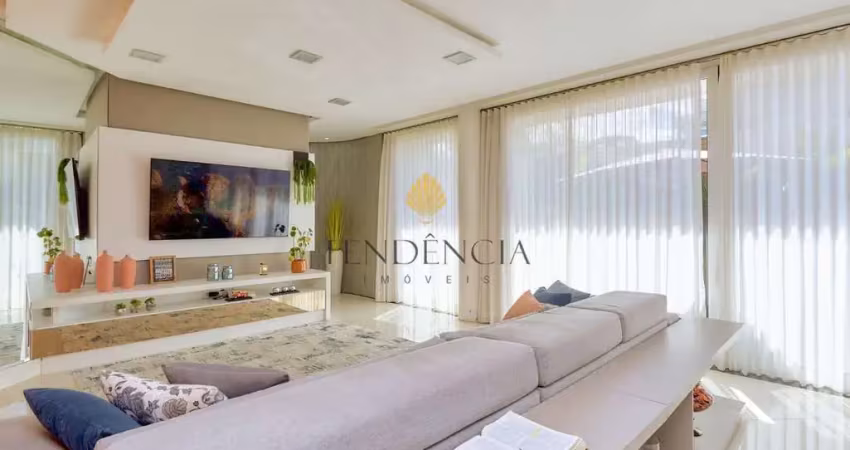 Casa com 5 quartos à venda,407 m2, boqueirão, curitiba - pr