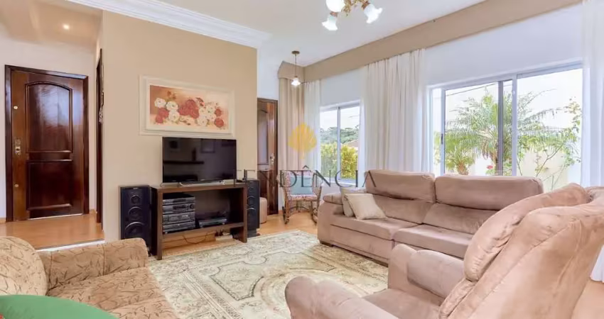 Casa com 3 dormitórios à venda, 370 m2 por r  1.449.000,00 - pilarzinho - curitiba pr