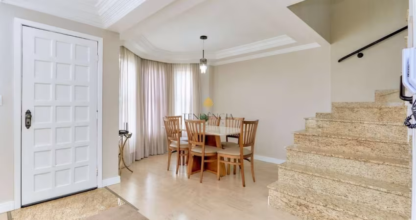 Sobrado com 3 quartos à venda, 85 m2, Centro, SAO JOSE DOS PINHAIS - PR
