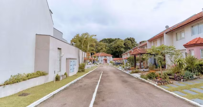 Sobrado com 3 quartos à venda, 85 m2, centro, sao jose dos pinhais - pr