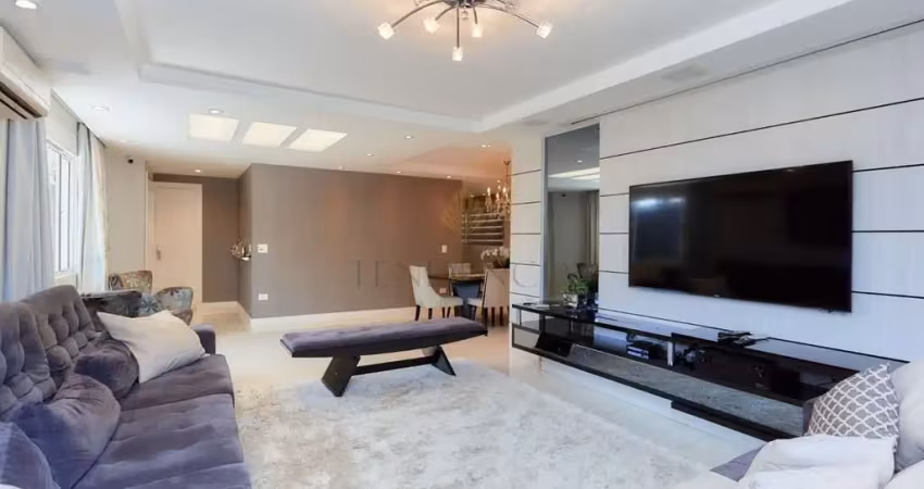 Casa com 5 quartos à venda, 480 m2, boqueirão - curitiba pr