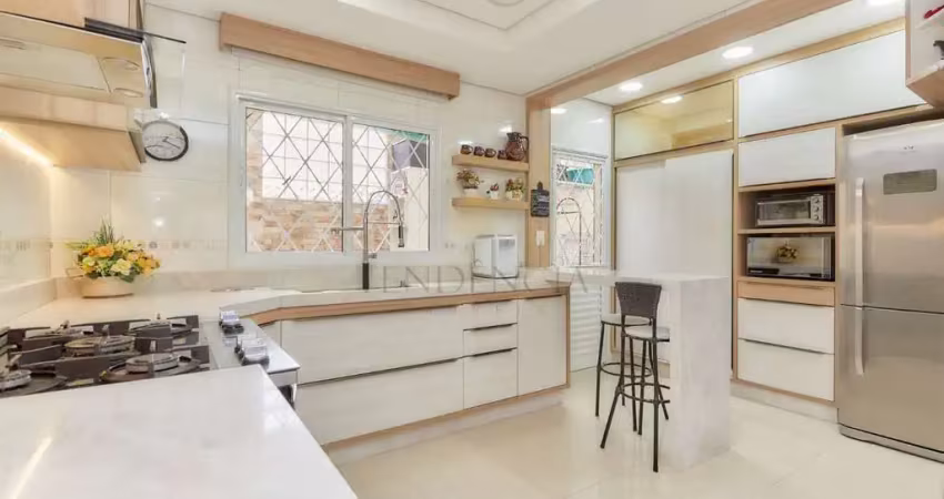 Casa com 3 quartos à venda na Rua Tufy Nass Cury, 435, Xaxim, Curitiba
