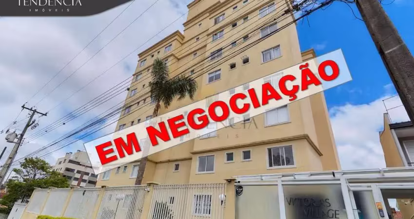 Apartamento com 3 quartos à venda, 93.53 m2, vila izabel, curitiba - pr