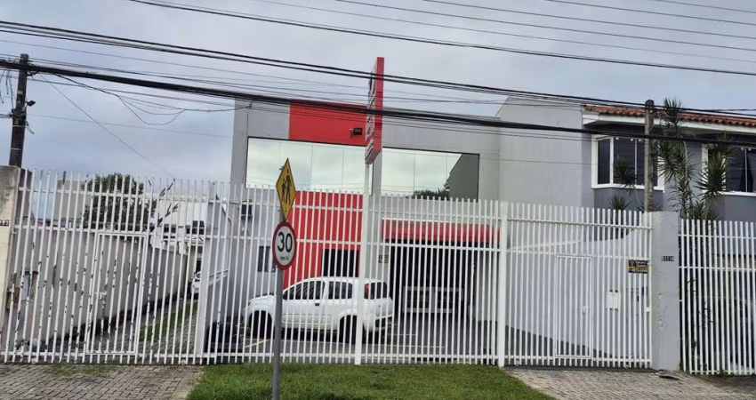 Barracão à venda, 230 m2 por R  1.749.000 - HAUER, CURITIBA - PR