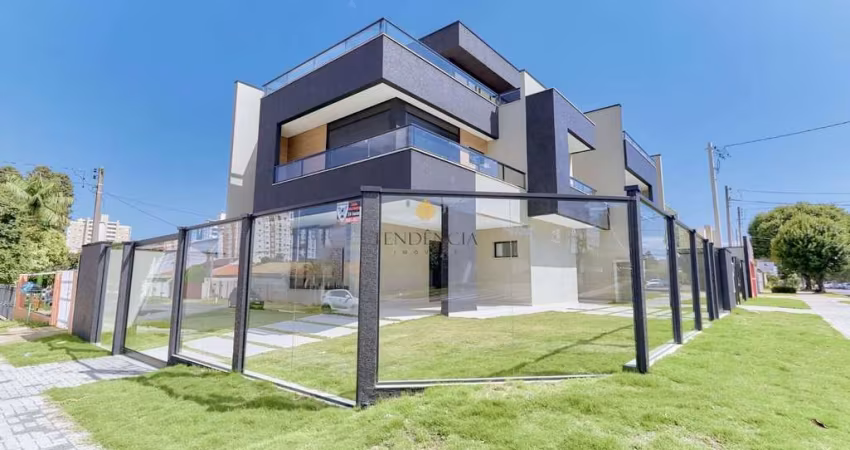 Sobrado com 3 Suítes à venda, 254.13 m2, CARIOCA, SAO JOSE DOS PINHAIS - PR