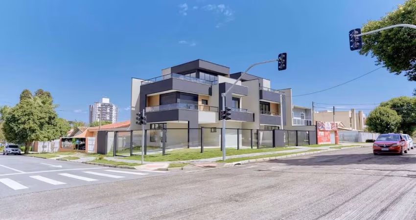 Sobrado com 3 Suítes à venda, 254.13 m2, CARIOCA, SAO JOSE DOS PINHAIS - PR