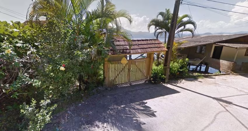 Terreno à venda, 580 m2 por R  549.000,00 - Costão - Guaraqueçaba PR