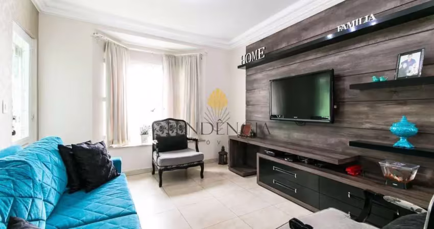 Sobrado com 3 quartos à venda, 147.80 m2, boqueirão, curitiba - pr