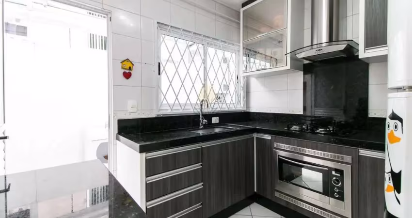 Sobrado com 3 quartos à venda, 147.80 m2, boqueirão, curitiba - pr
