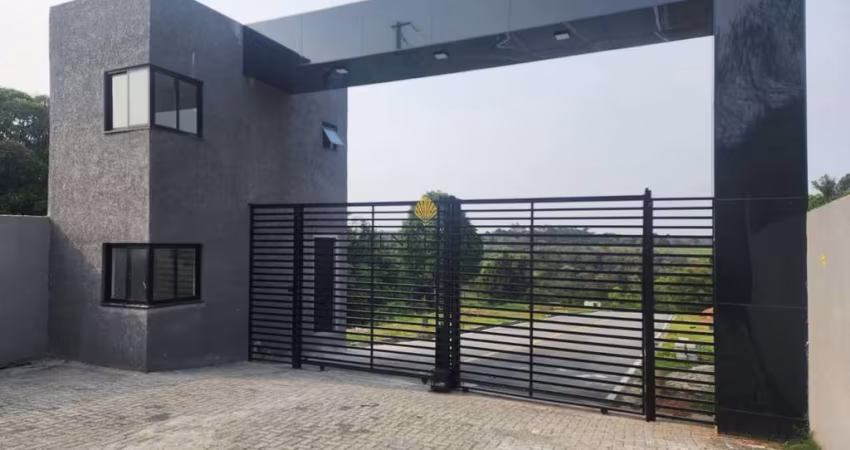 Terreno à venda, 1060 m  por R  450.000,00 - Vila Conceição - Campo Largo PR