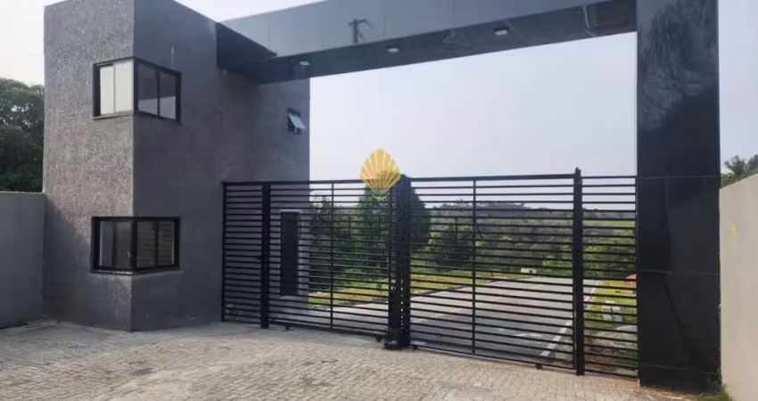 Terreno à venda,1060.12 m2, vila conceição, campo largo - pr