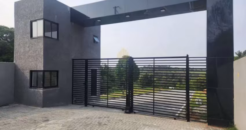 Terreno à venda,1060.12 m2, vila conceição, campo largo - pr