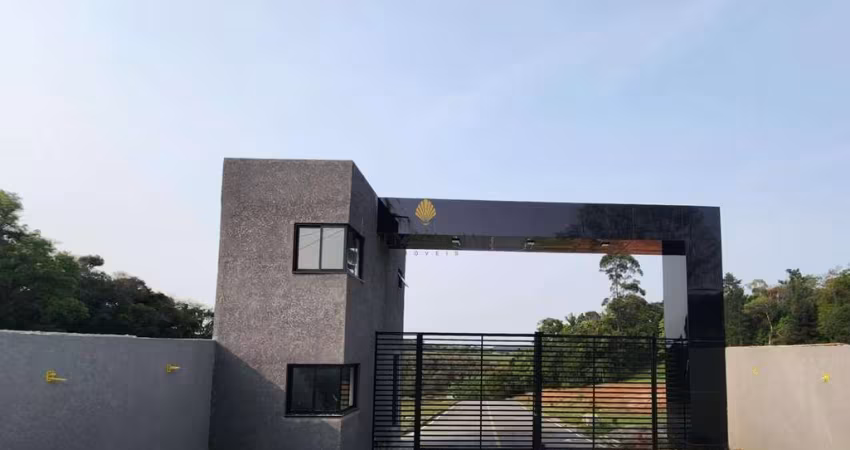 Terreno à venda, 1060 m  por R  600.000,00 - Vila Conceição - Campo Largo PR