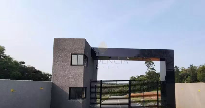 Terreno à venda, 1.060 m , vila conceição - campo largo pr