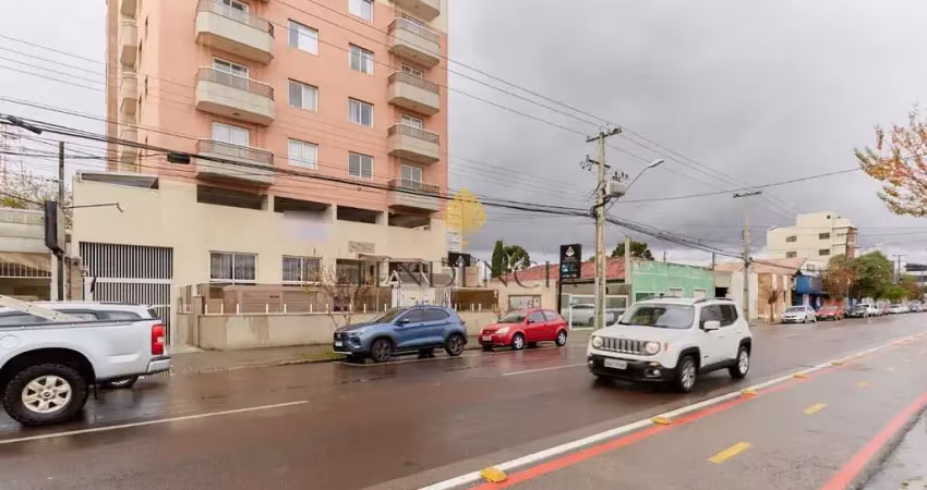 Apartamento com 2 dormitórios à venda, 119,89 m2, sao jose dos pinhais - pr