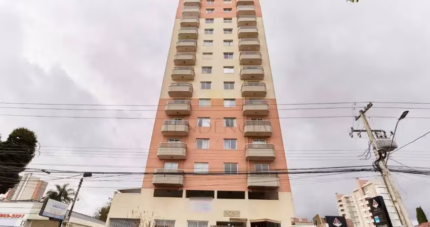 Apartamento com 2 quartos à venda, 119,89 m2, centro - sao jose dos pinhais - pr