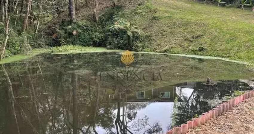 Chácara à venda,12859 m2, cotia - sao jose dos pinhais - pr
